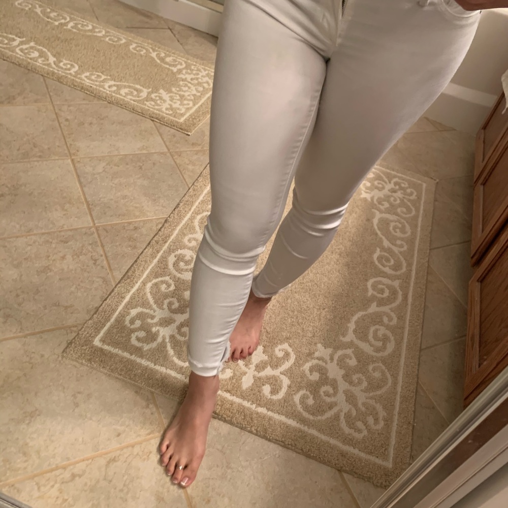 Jessica Simpson’s jeans